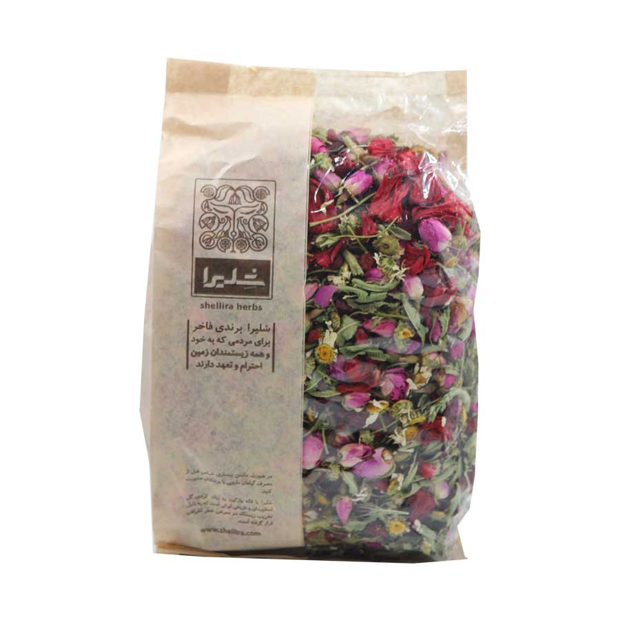 دمنوش ایران و توران