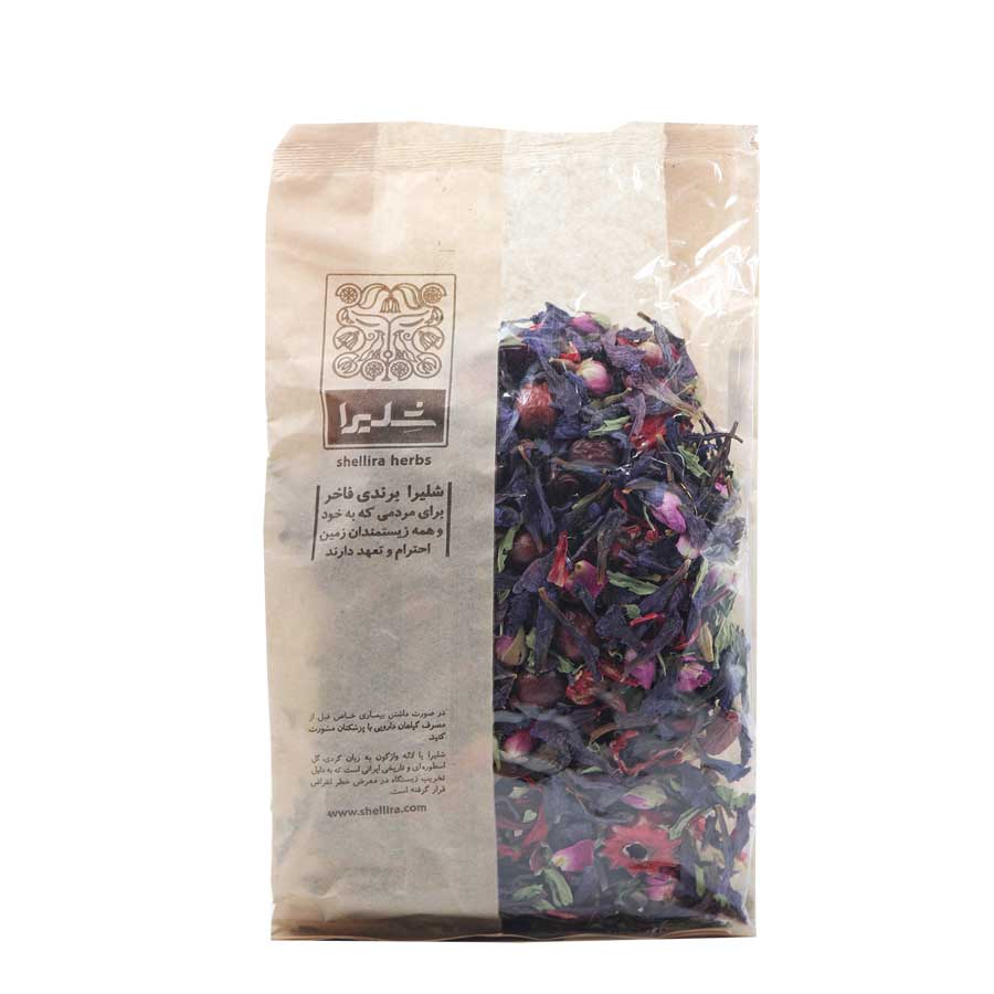 دمنوش خان ارباب