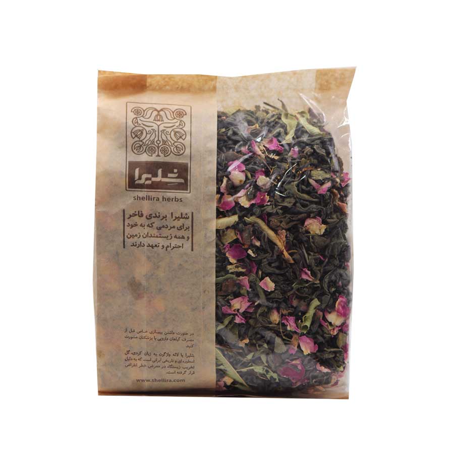 دمنوش سیمین و شهین