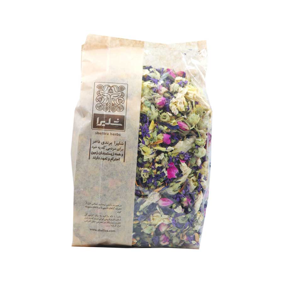 دمنوش هایده