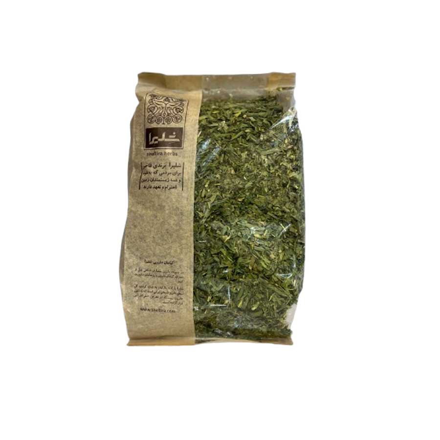 سبزی قرمه سبزی 250 گرمی