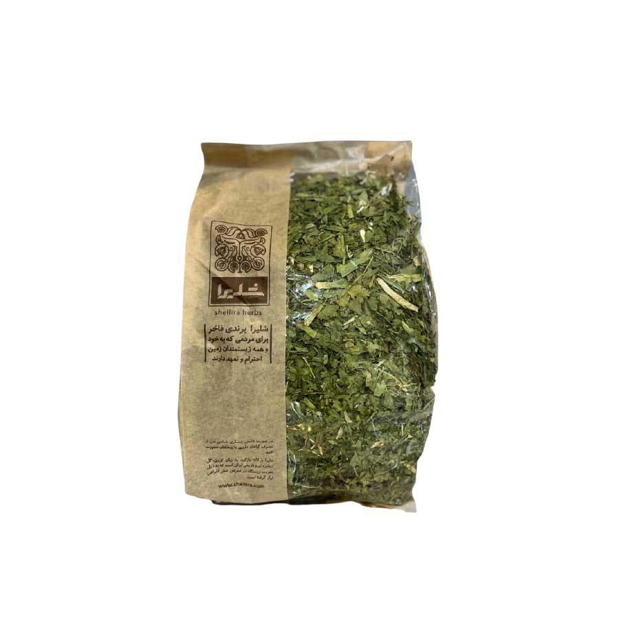 سبزی پلویی 300 گرمی