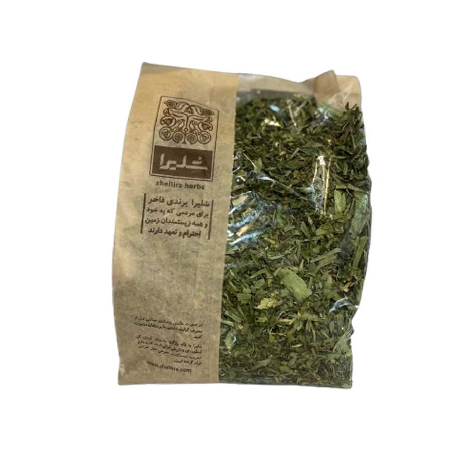 سبزی کوفته و دلمه 150 گرمی