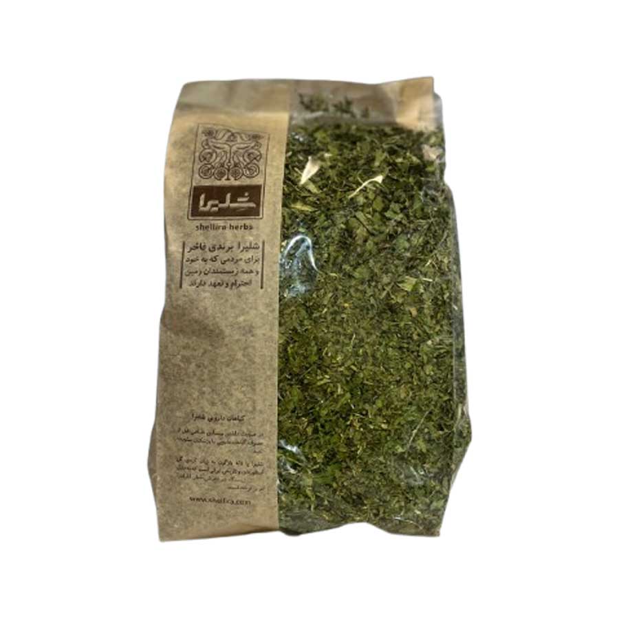 سبزی کوکوسبزی 250 گرمی